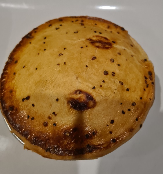 Asda Extra Special Steak and Ale Pie The Good Pie Guide