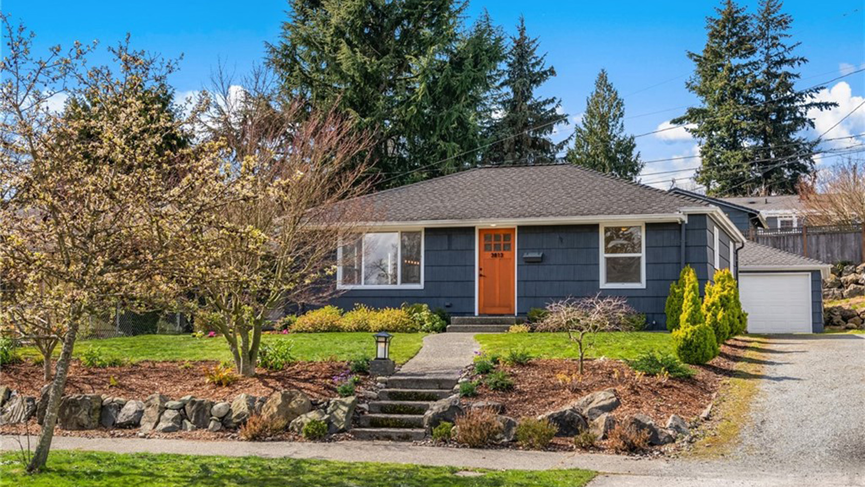 Buying a Home In Seattle Good Place Pacific