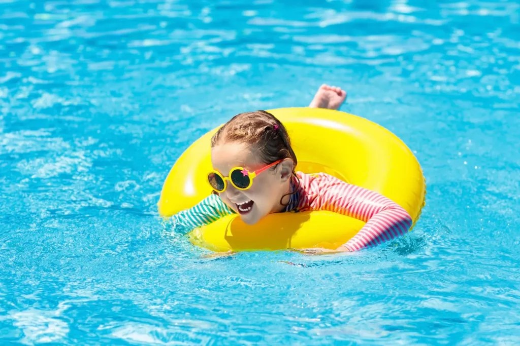 How Warm Should A Swimming Pool Be? The Ideal Temperature For A Pool