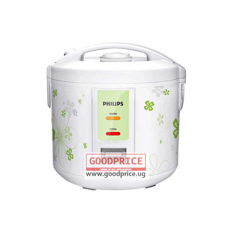 Philips Rice Cooker 1 Litre HD3011/65. Good Price Store