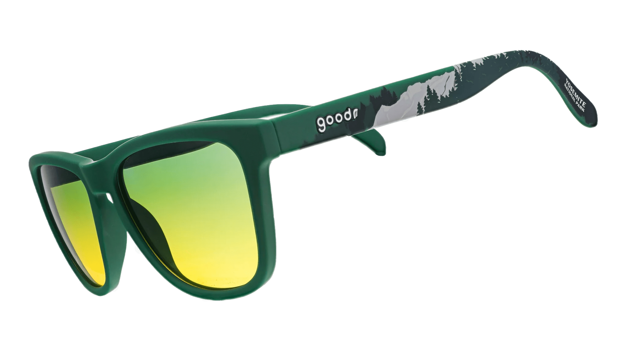 Yosemite National Park 2024 goodr — goodr sunglasses