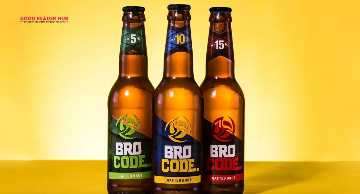 bro code beer क्या आप भी Bro Code को Beer तो नहीं समझ रहे है