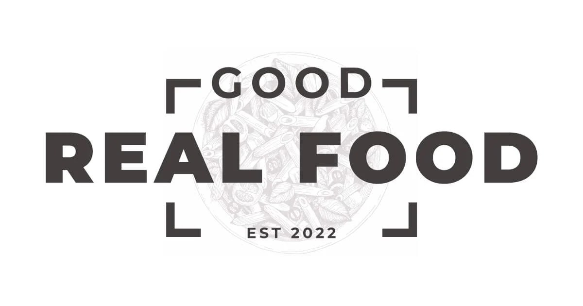 Recipes Good Real Food