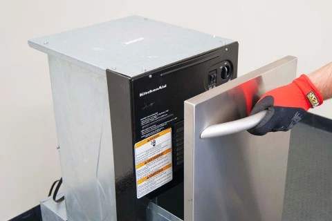 Trash Compactor Repair in Orange County | Goodrepairman