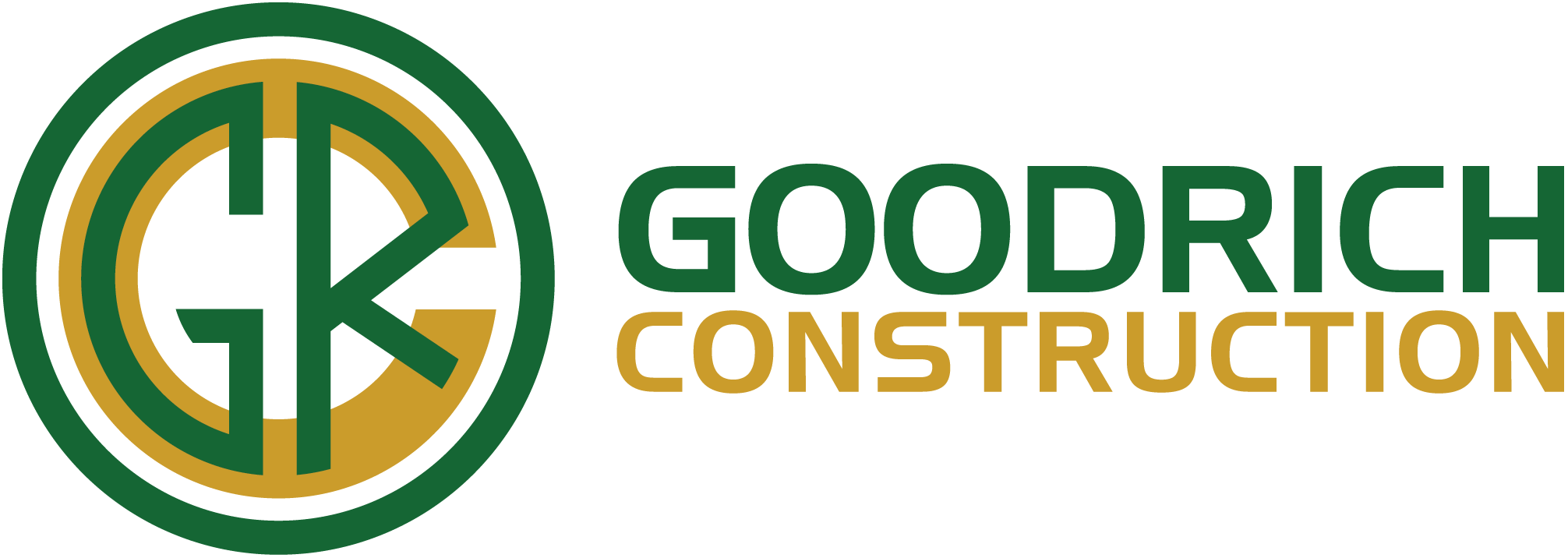 Contact Goodrich Construction