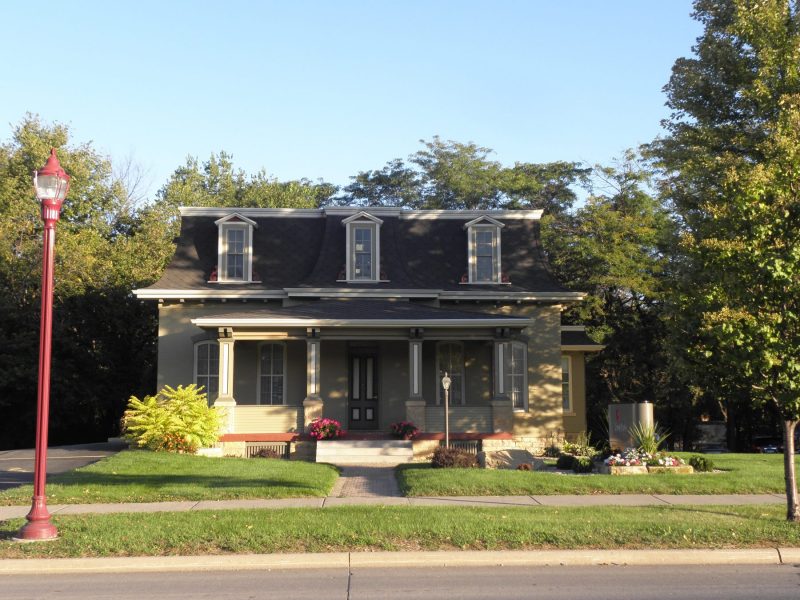 Remodels Goodrich Construction, Inc.