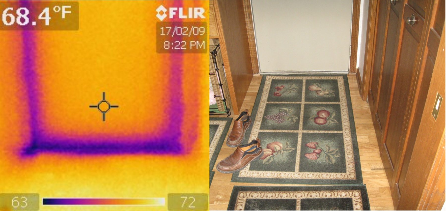 Diagnostics Goodrich Construction, Inc.