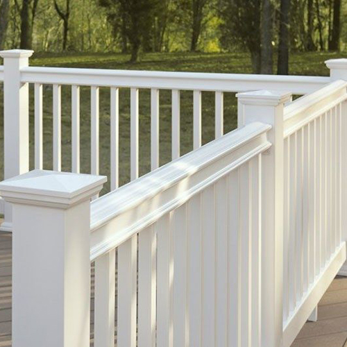 FiberOn Deck Railing Goodrich Lumber