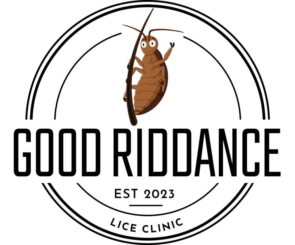 Jacksonville lice treatment Good Riddance Lice Clinic