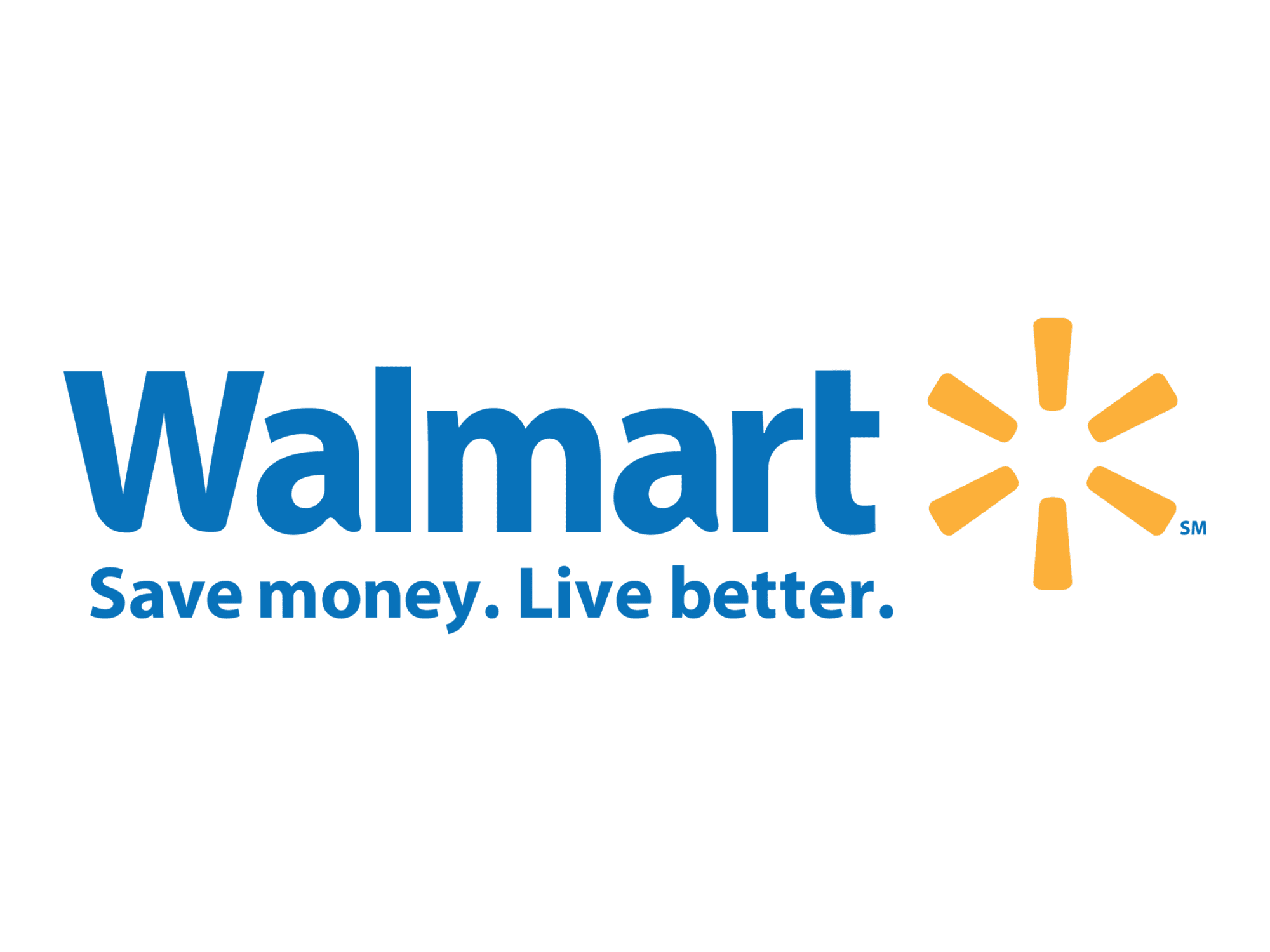 WalmartLogoslogan The Good Samaritan Center of Loundon County
