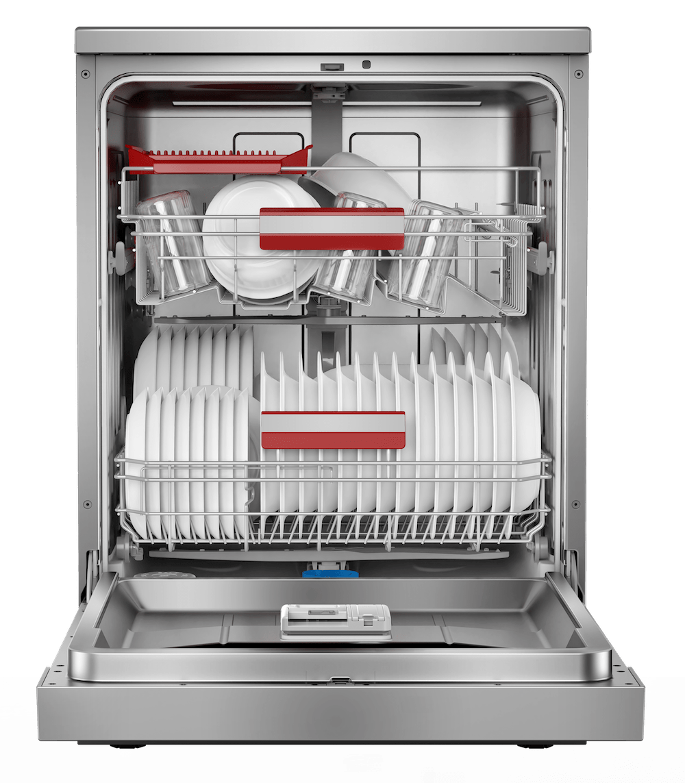 Best dishwasher Setting Dish Machine GoodSeller