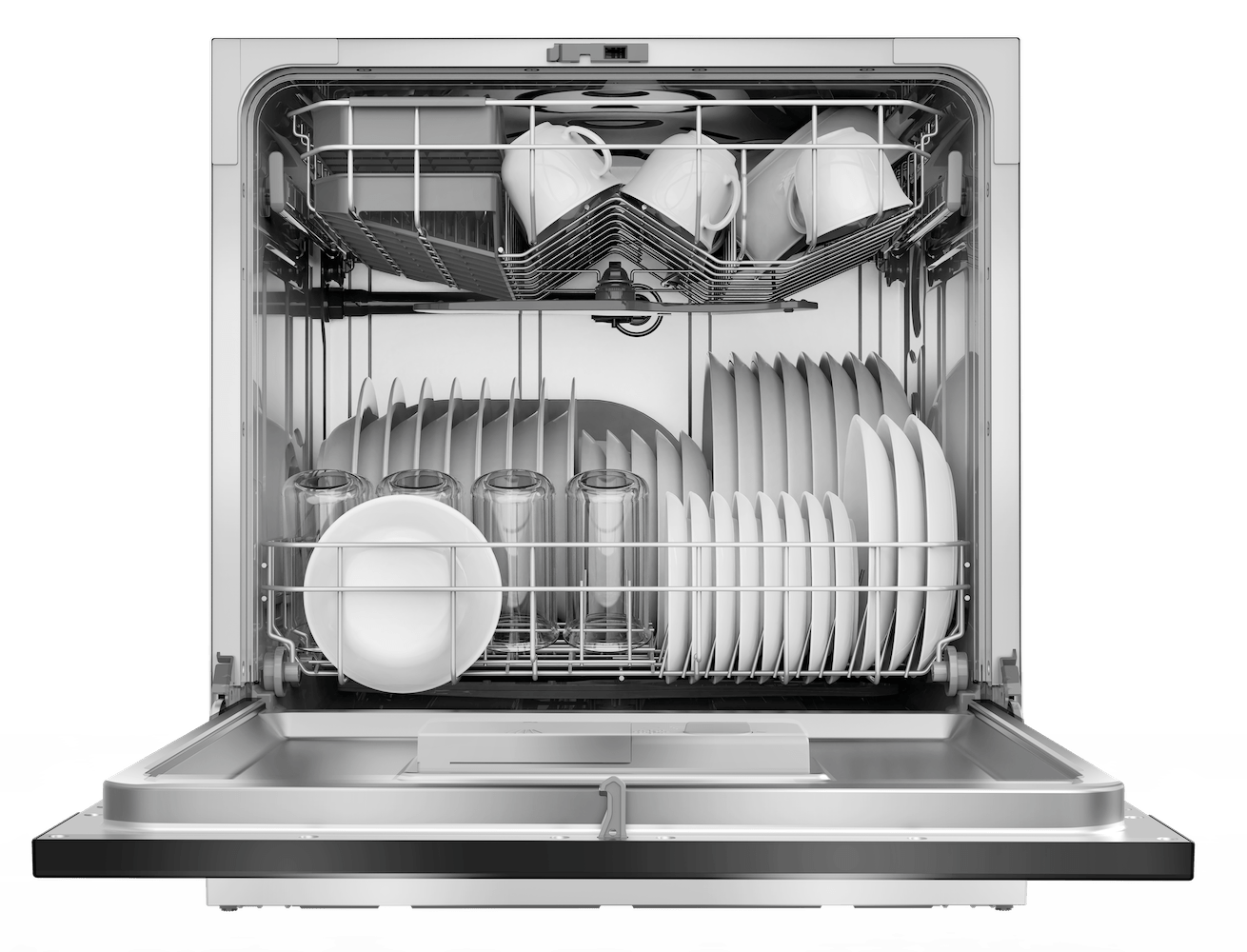 Best dishwasher Setting Dish Machine GoodSeller