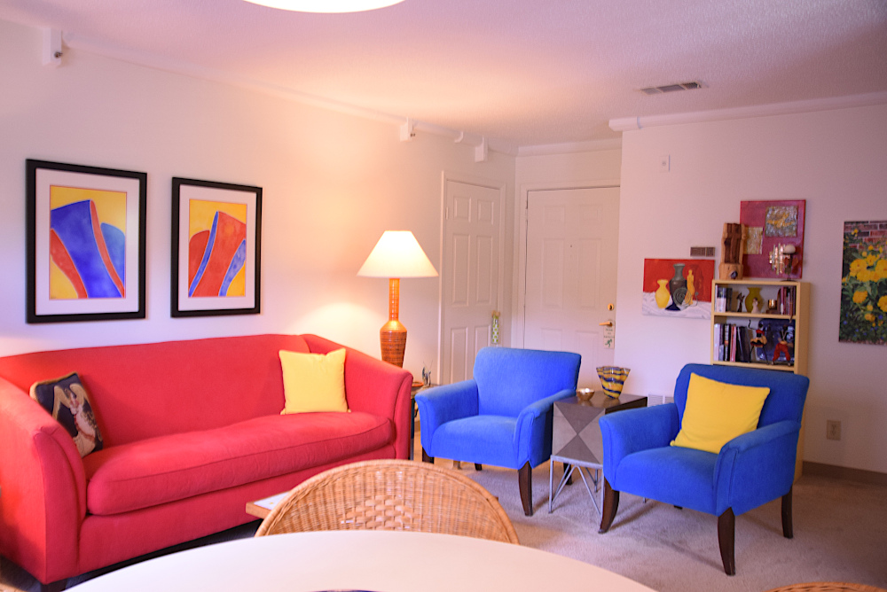 Shepherd’s Cove Good Shepherd Community