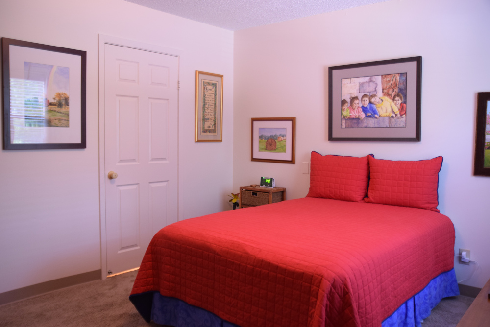 Shepherd’s Cove Good Shepherd Community