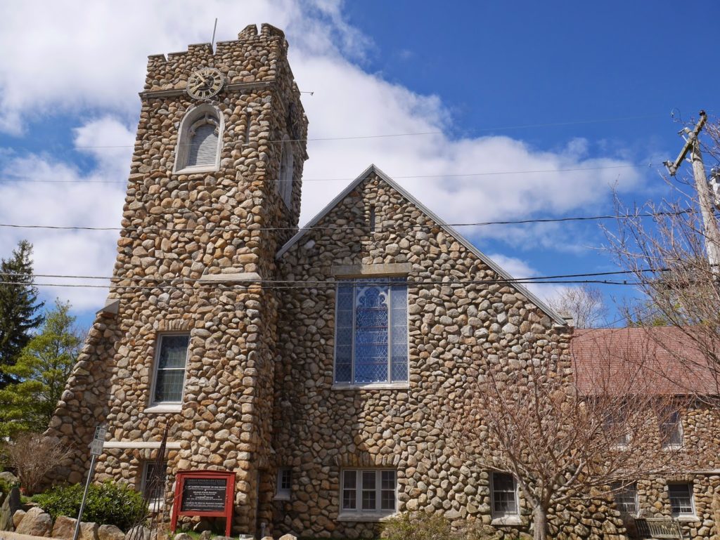 Good Shepherd Parish Outreach Ministries