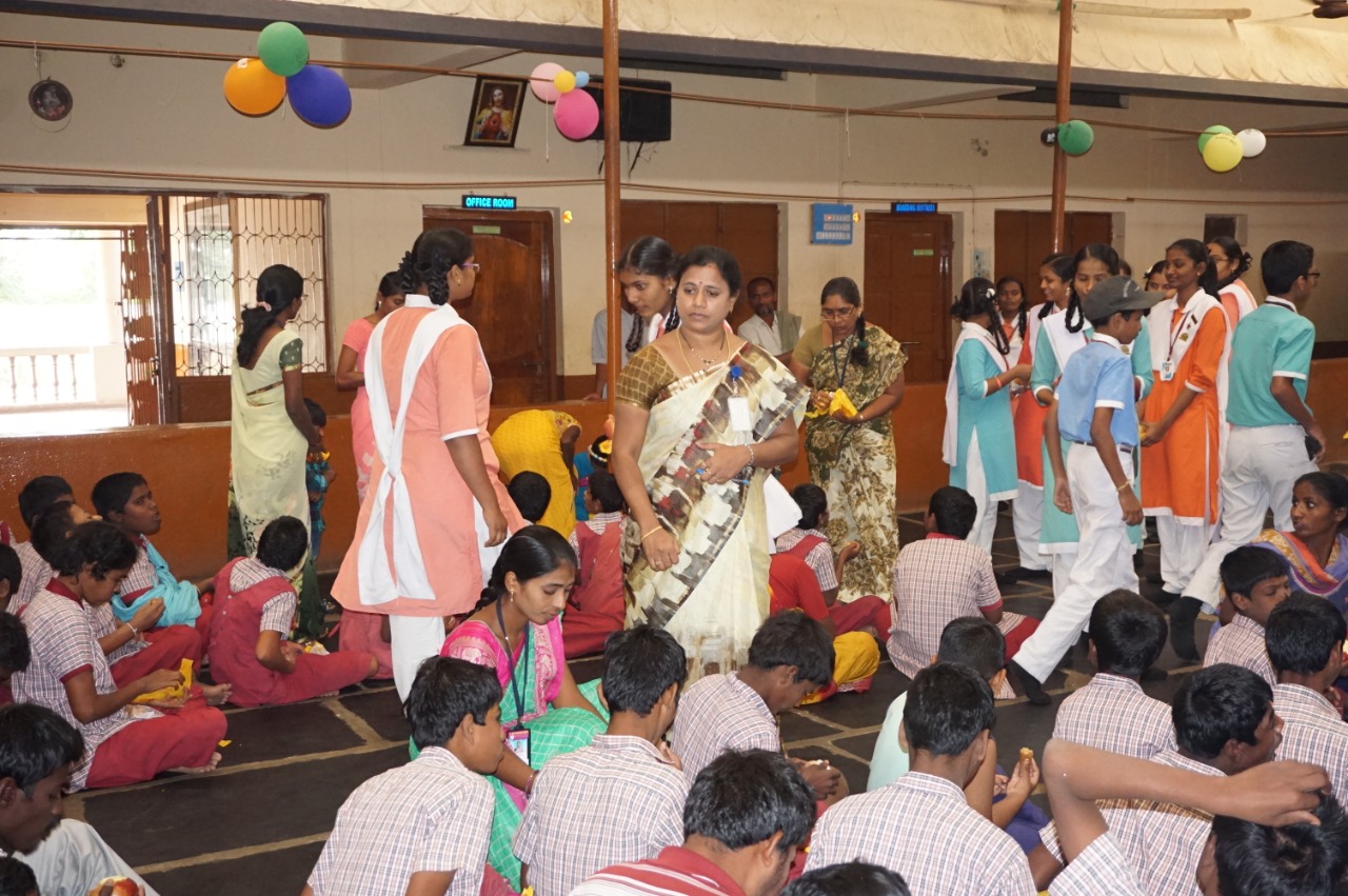 Shepherd School Chorale Christmas Concert 2024 Nyc COMMUNITY SERVICE Good Shepherd School