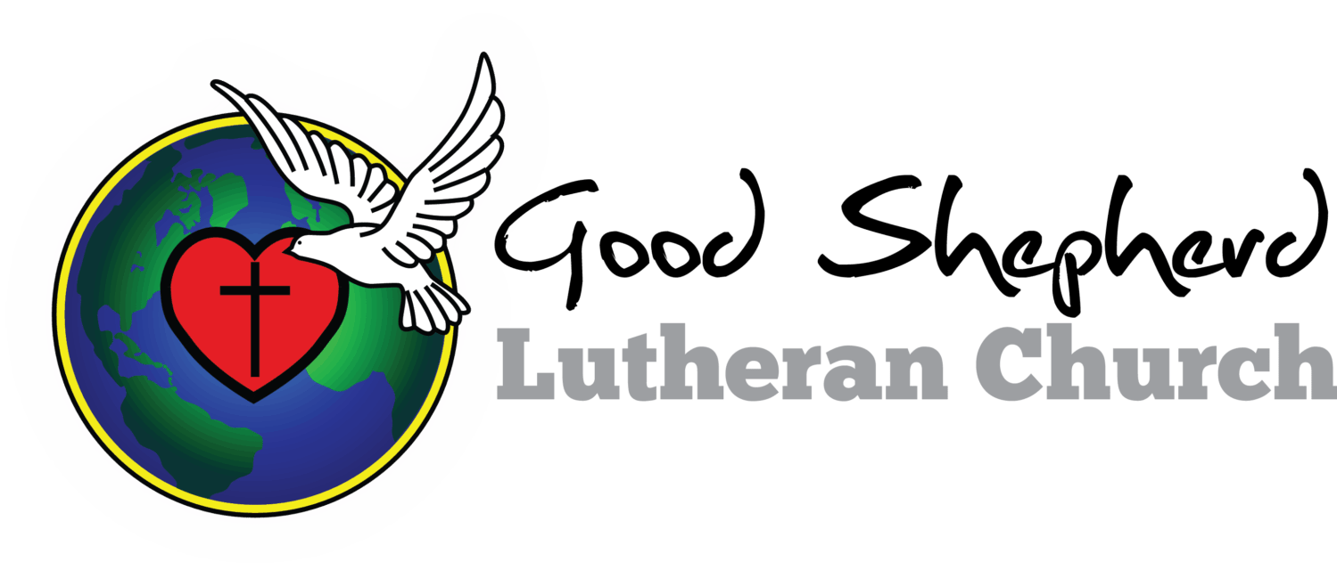 Men’s Ministry Good Shepherd