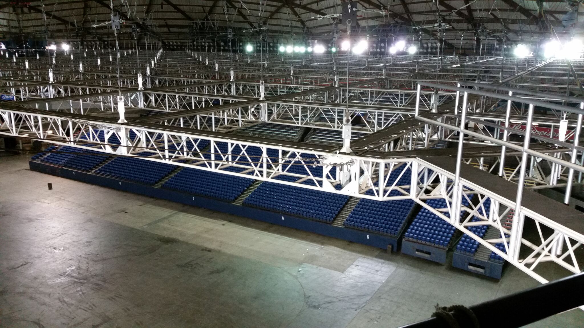 Indoor Arena Design Survey Part 1 The Bowl Aruba Blogs