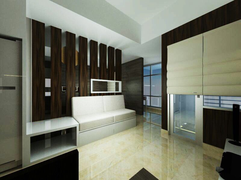 Four Winds Apartment GOODS INTERIOR