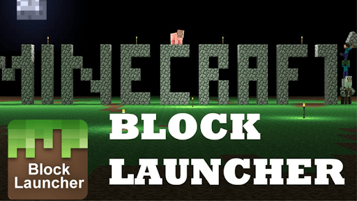 Block Launcher App Free goodsitetennessee