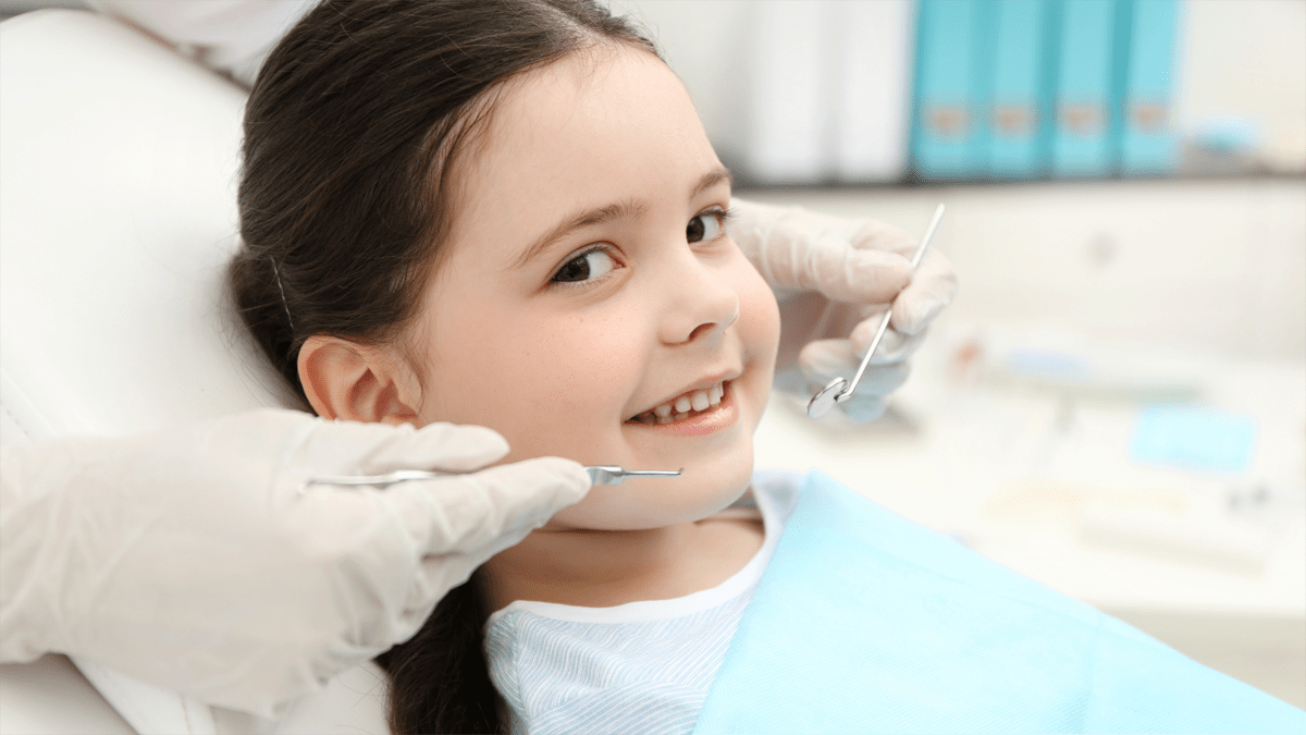 Child Dental Benefit Scheme Good Smile Dental