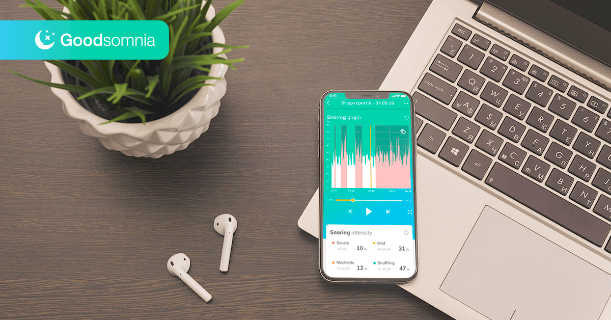 Sleep tracker apps How does sleep a tracking app work?
