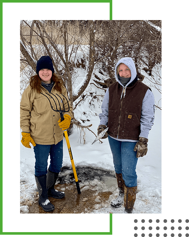 About Family Business Focused on Farming and Agriculture