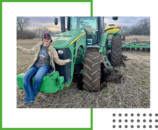 About Family Business Focused on Farming and Agriculture