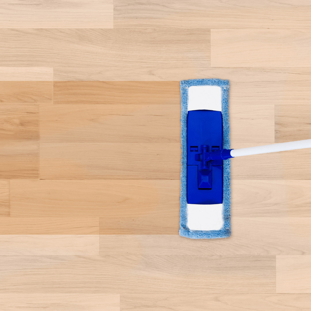 Are Your Floors Streaking? Tips from Our Team! Good Sorts