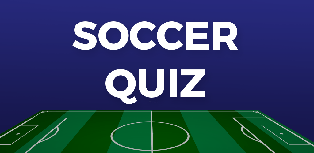 Soccer Quiz Sports Trivia goodsoundsapps