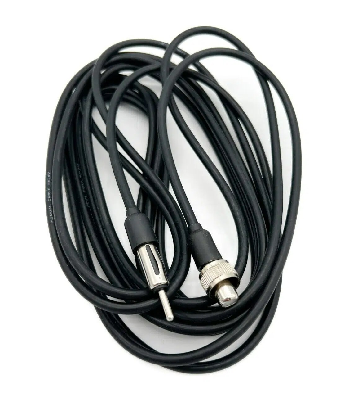 16FT Rear Antenna Cable For 19551968 GM Passenger Car Models