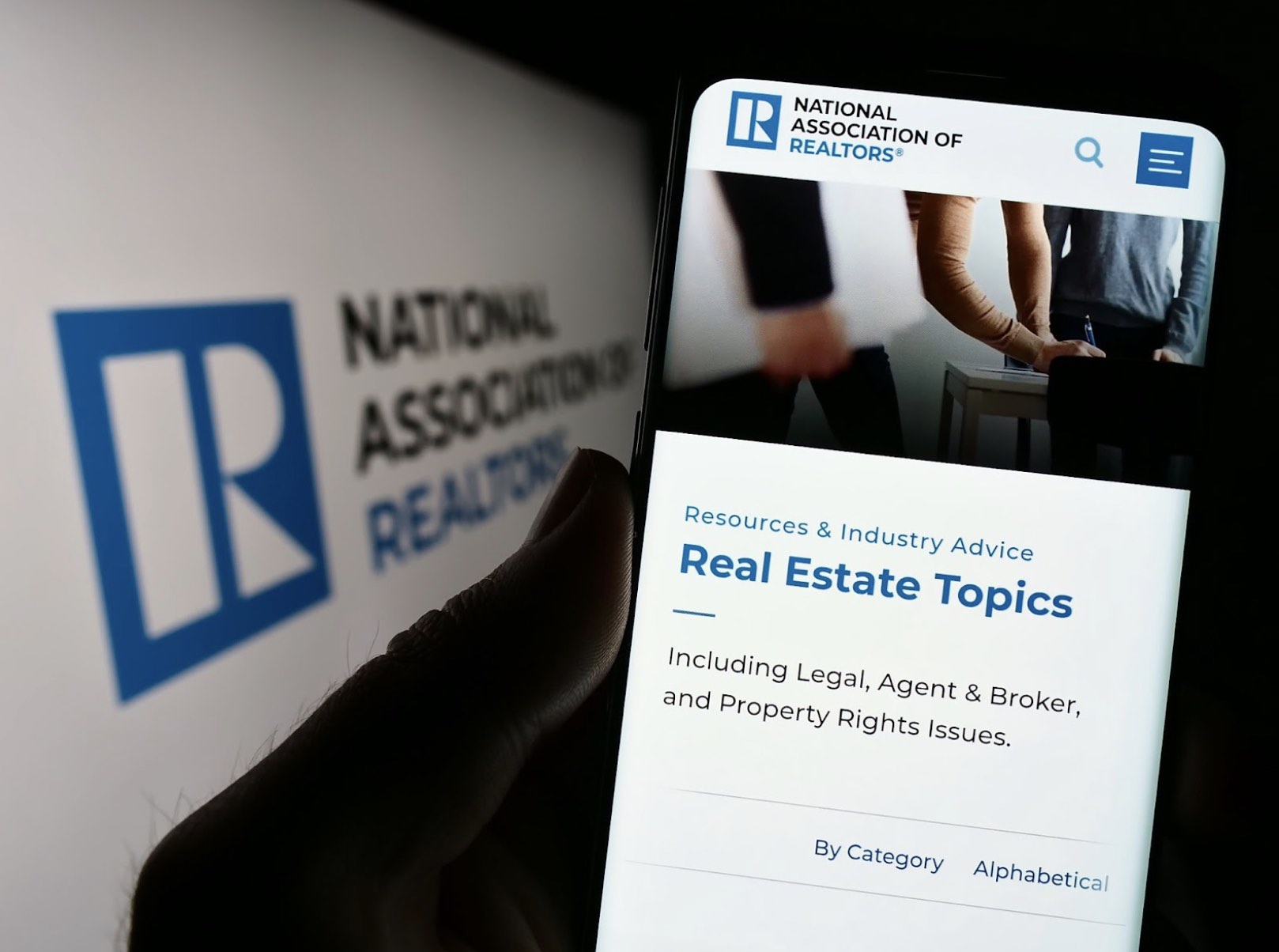 Why Do Square Footage Disputes Arise? (nar.realtor) GOODSQFT