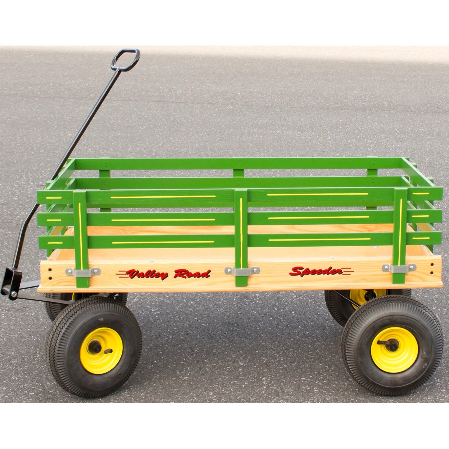 Valley Road Speeder Wagon Good's Store Online