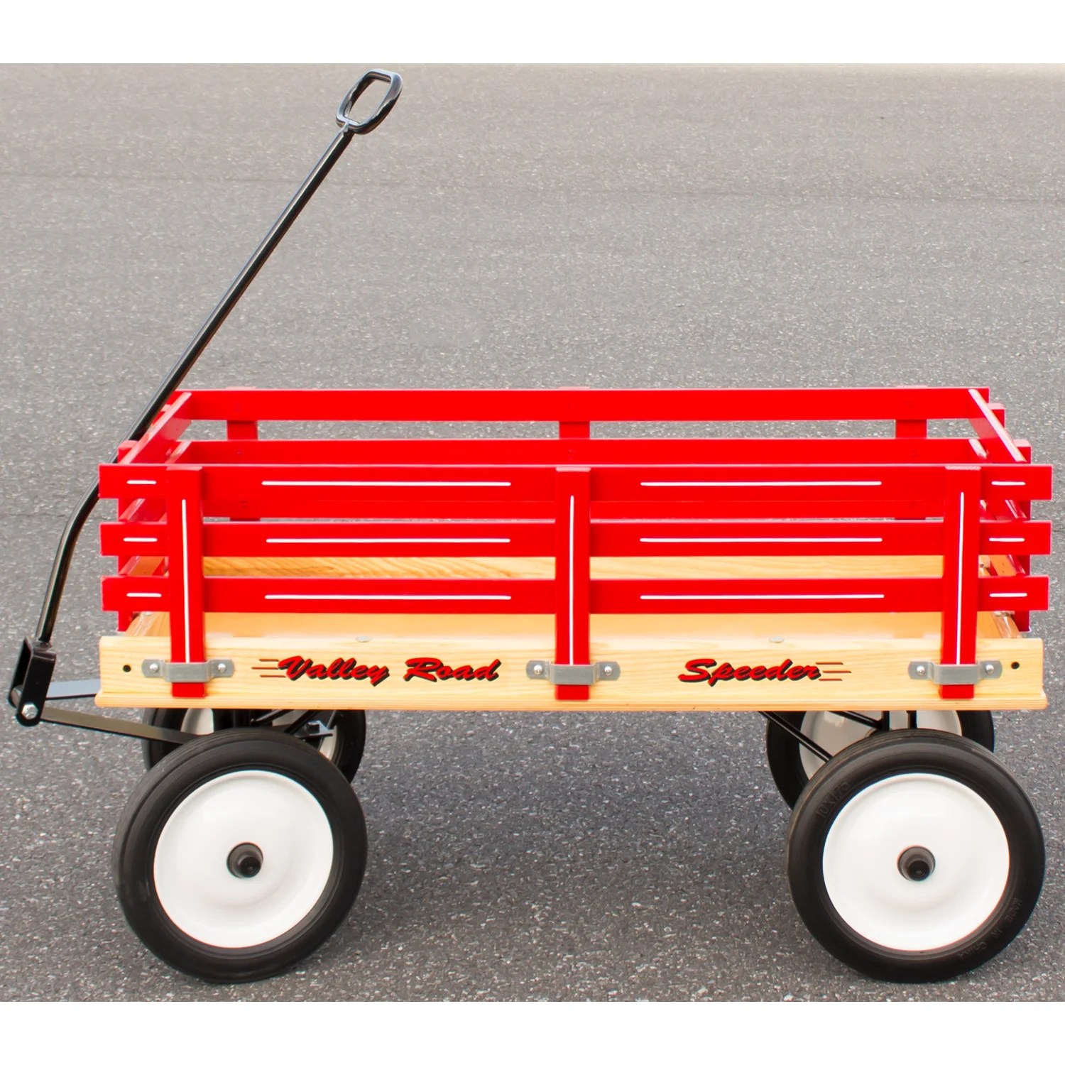 Valley Road Speeder Wagon Good's Store Online
