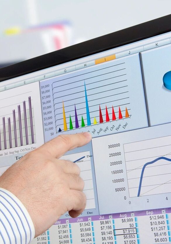 Process BuySide Acquisition Goodstone Research LLC