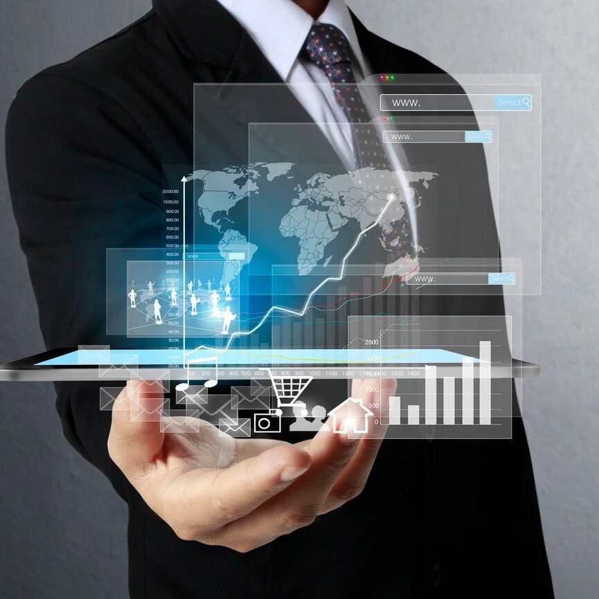 Why Goodstone Market Research Goodstone Research LLC