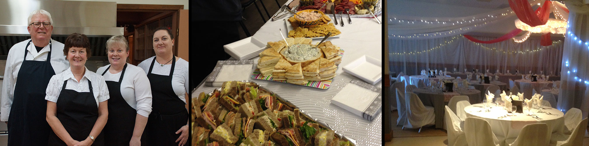 Let Good Stuff Catering cater your event in Kelowna or surrounding areas!