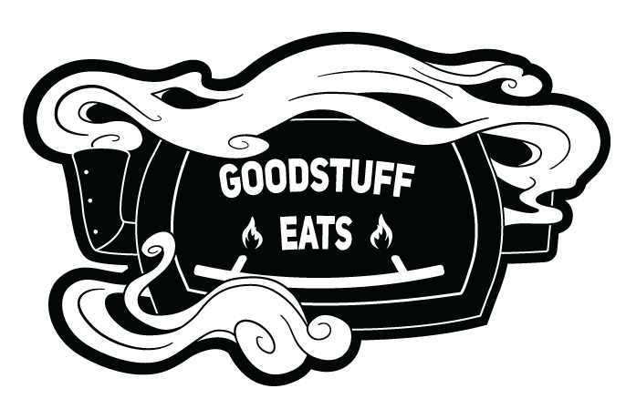 Menu - Goodstuff Eats