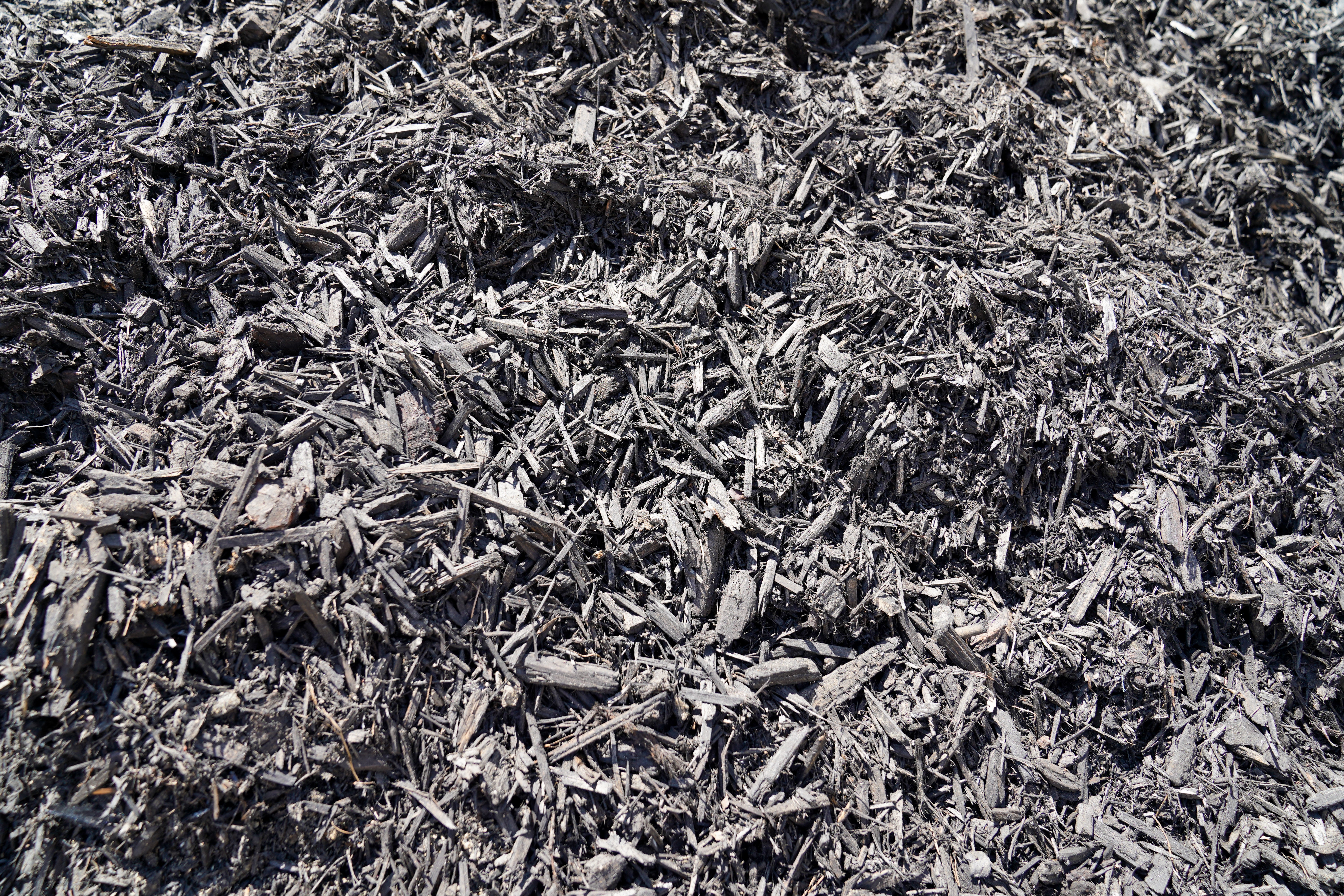 Black Bark (2 Cu. Ft. Bag) Mr. Good Stuff Soil