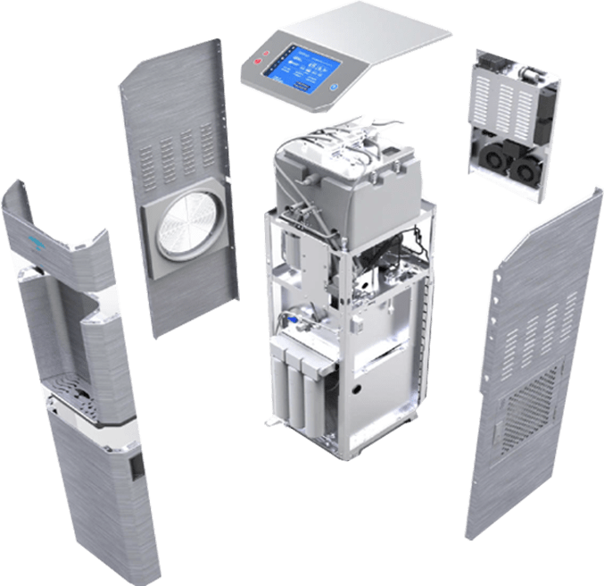 Skywell Systems GoodSuite