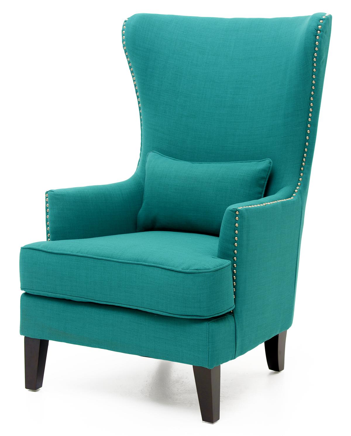 Lush. Accent Chairs Goodsworth