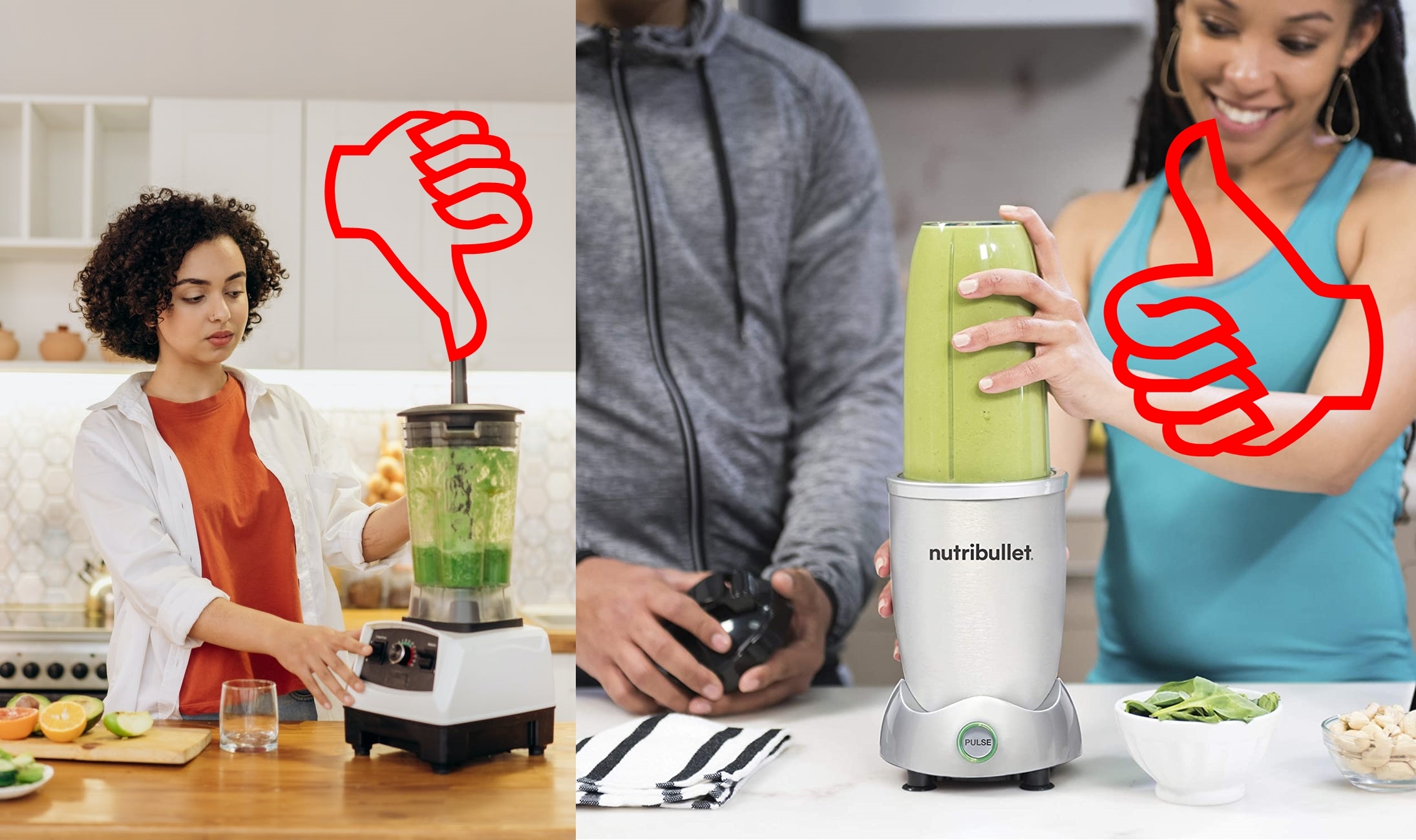 Best Portable Blenders for Fitness Enthusiasts and Frequent Travellers