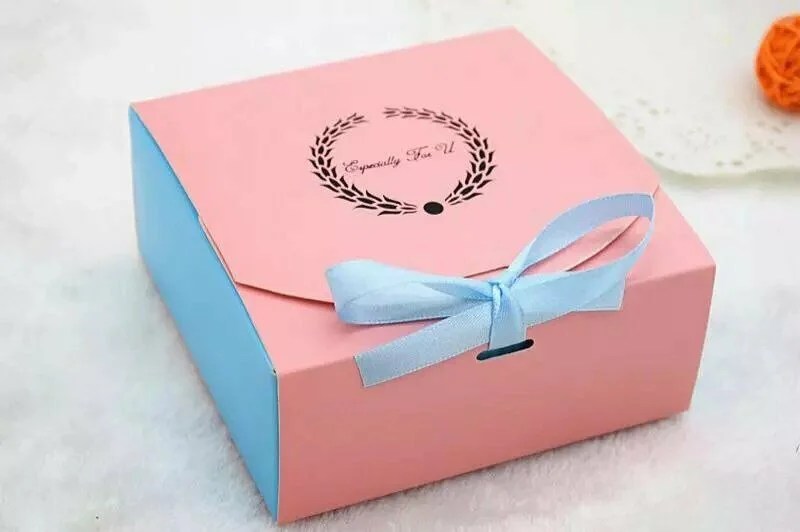 Custom Cake Boxes Wholesale With No Minimum Orders in Australia