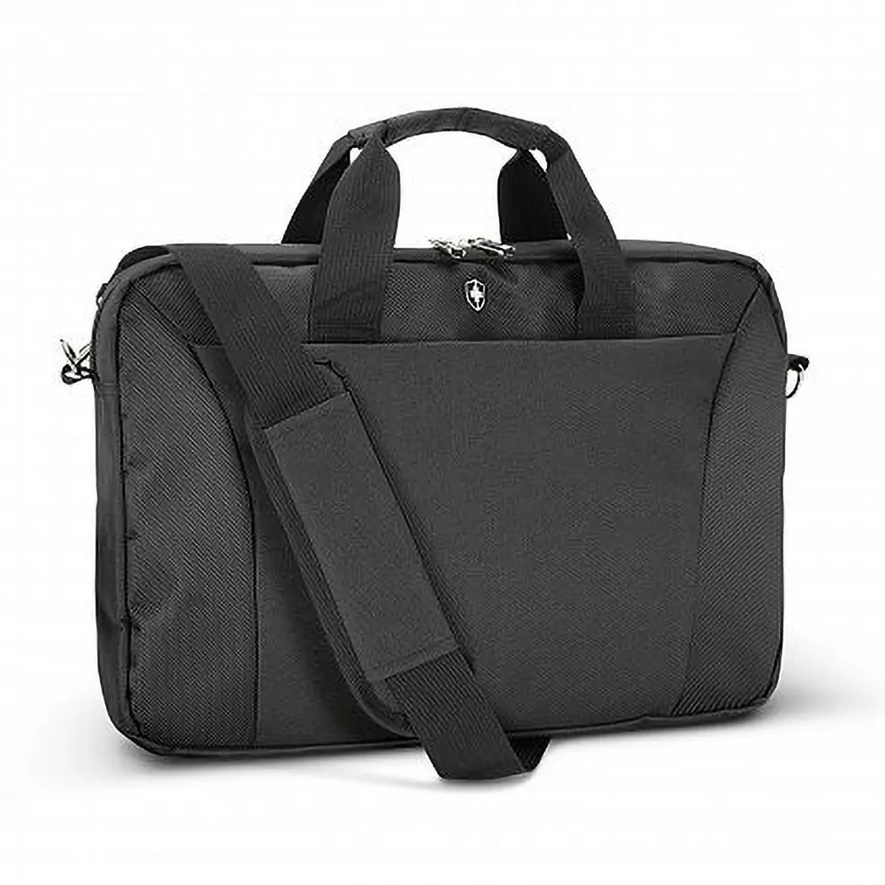 Swiss Peak 38cm Laptop Bag Good Things Australia