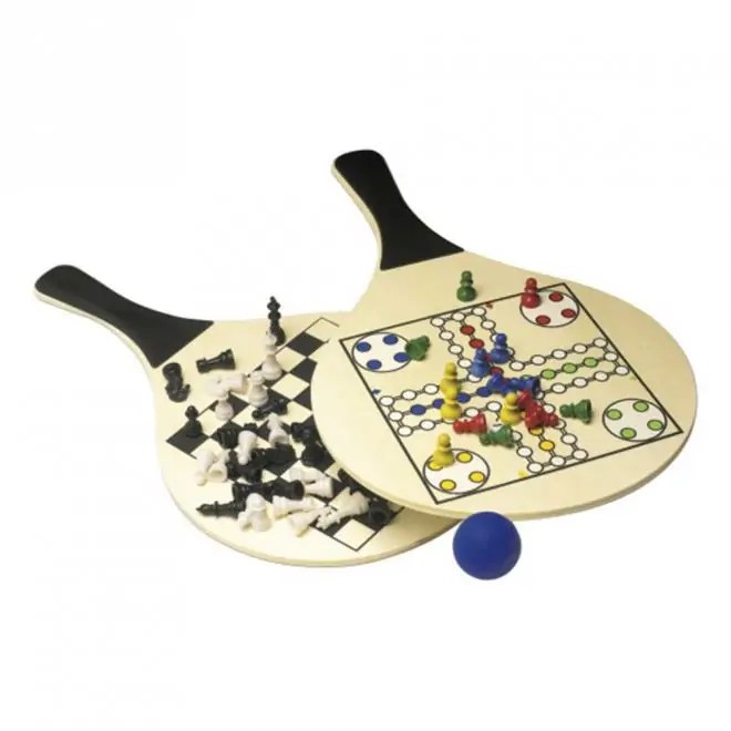 Beach Ball Game Set Good Things Australia