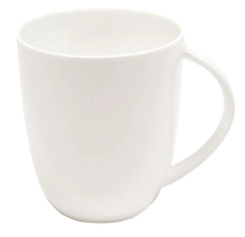Cashmere Bone China Coupe Mug Good Things Australia
