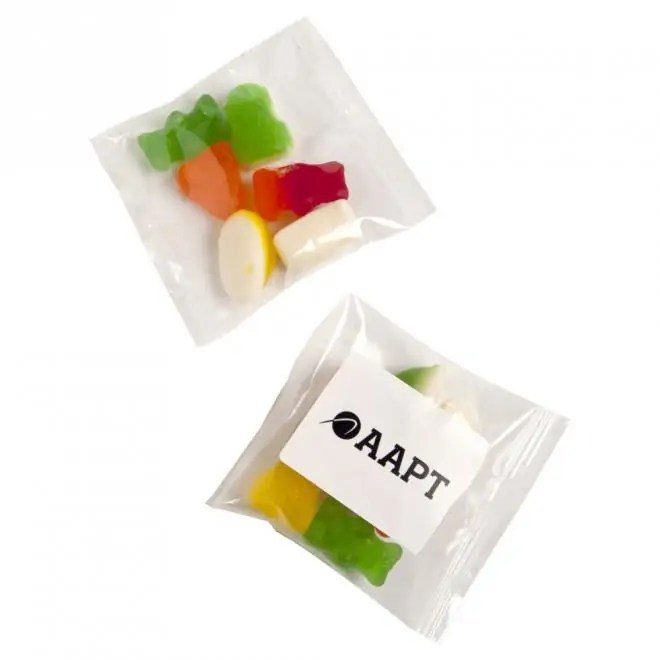Mixed Lollies Bags 25G Good Things Australia