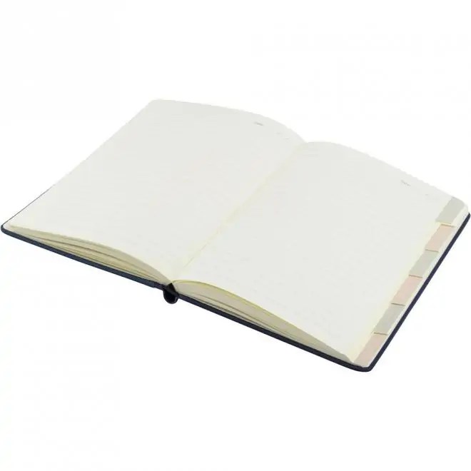 Tab Deluxe A5 Notebook Good Things Australia