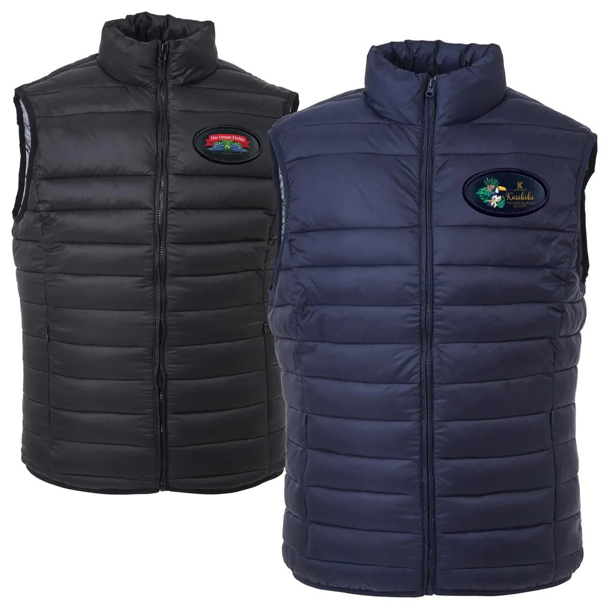 The Puffer Vest Good Things Australia