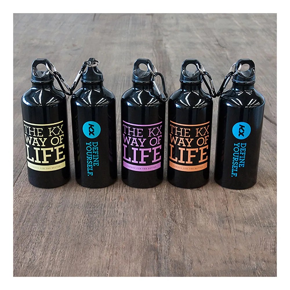 Aluminium Drink Bottle Good Things Australia